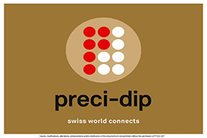 Preci-dip